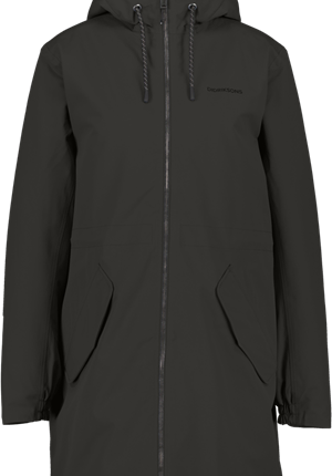 Jacka - MARTA-LISA WNS PARKA